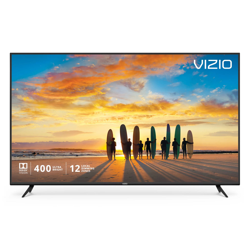 VIZIO 65" Class 4K UHD LED SmartCast Smart TV HDR V-Series V656-G4