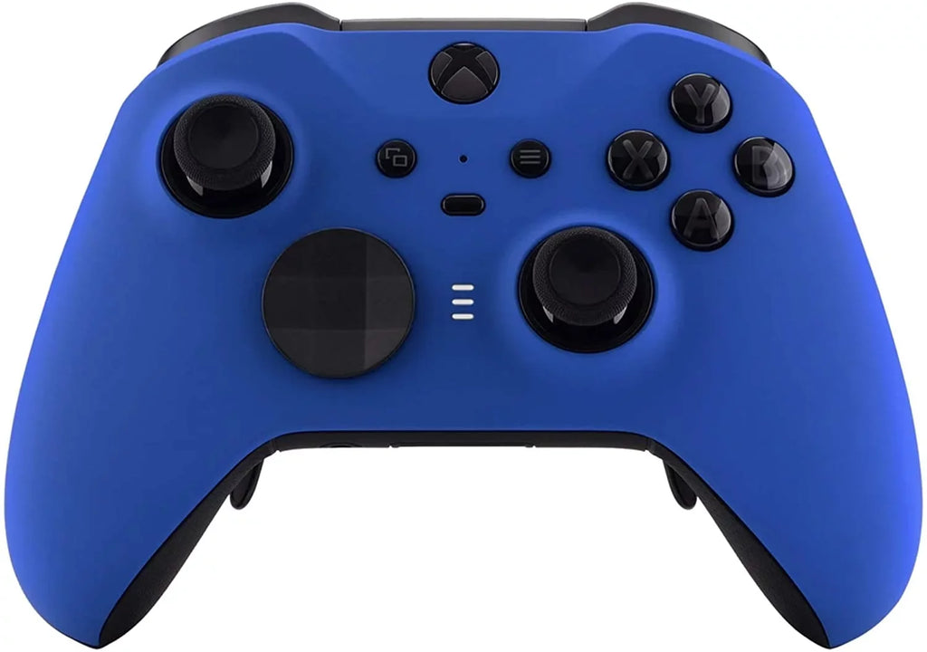 Custom Elite 2 Controller Compatible With Xbox One - Blue
