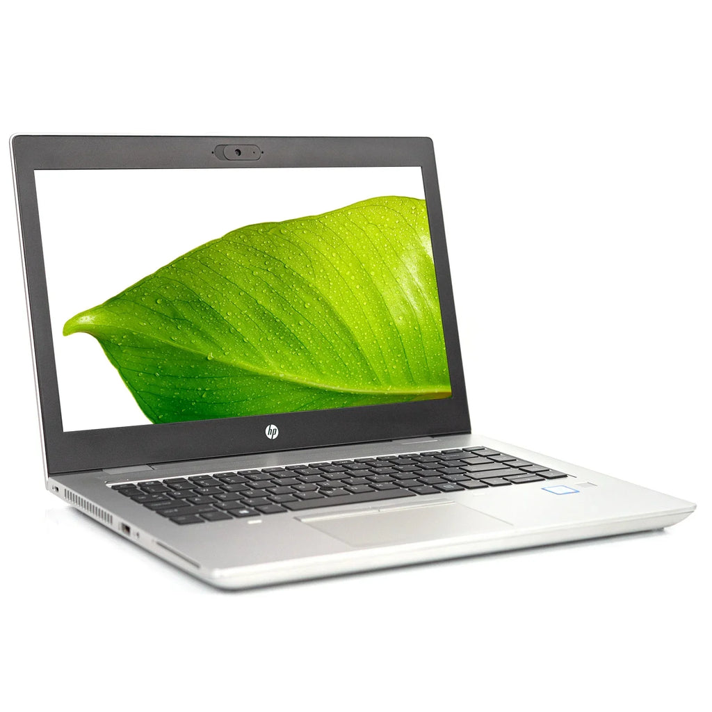 Second-hand ProBook 640 G5 14" Notebook Core i5 32GB 1TB SSD M.2 Integrated Graphics Win 11 Pro 1 Yr Wty B v.WAA