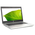 Second-hand ProBook 640 G5 14" Notebook Core i5 32GB 1TB SSD M.2 Integrated Graphics Win 11 Pro 1 Yr Wty B v.WAA