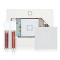 OFRA - Winter Heatwave - Holiday 3 piece set - Highlighter & Lipstick Set