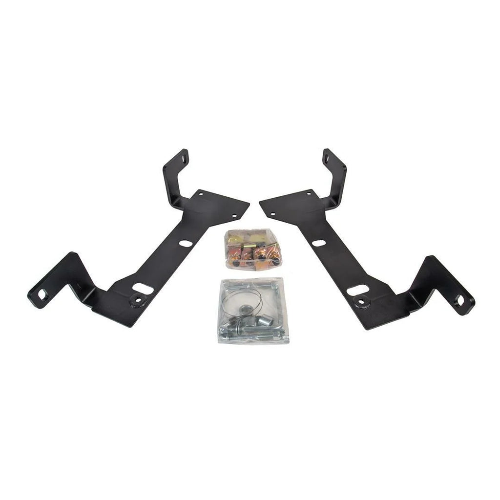 Husky Towing 33201 Bolt-On Fifth Wheel Hitch Mount Kit