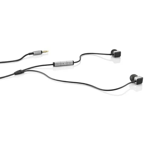 Harman Kardon AE-S Headphones for Google Pixel 5a 5G,4a,5G Phones - Capability Earphones w Mic Earbuds Handsfree Headset Microphone