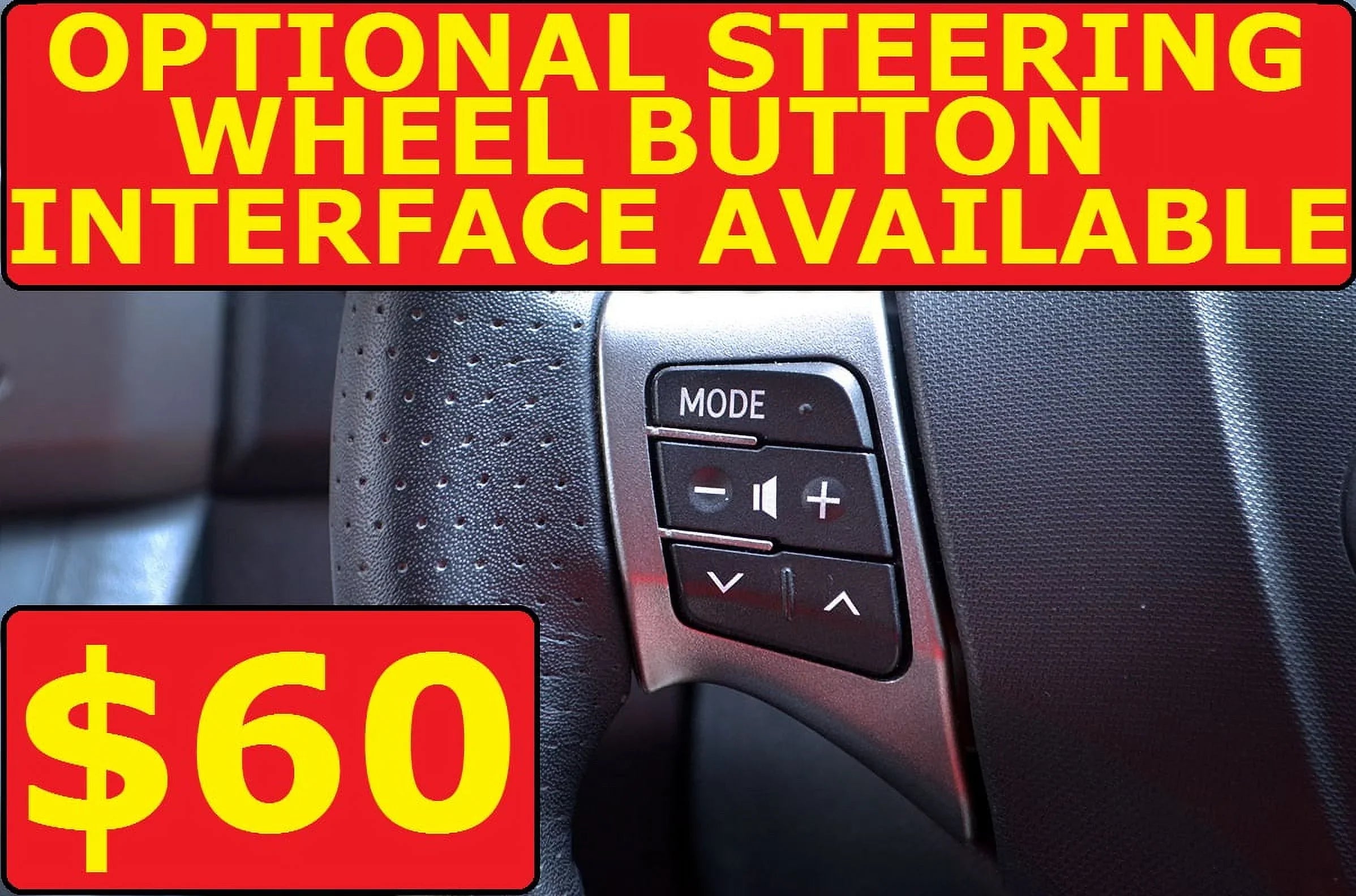2004-2016 FORD F & E SERIES Bluetooth Monitor USB CAR RADIO STEREO