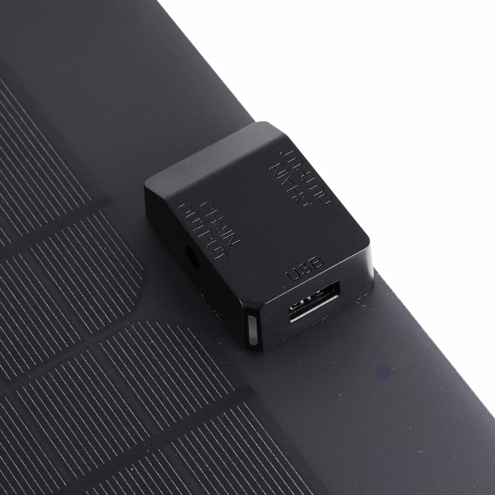 Vistreck Monocrystalline Silicon Cell Phone Solar Charging Panel Mobile Solar