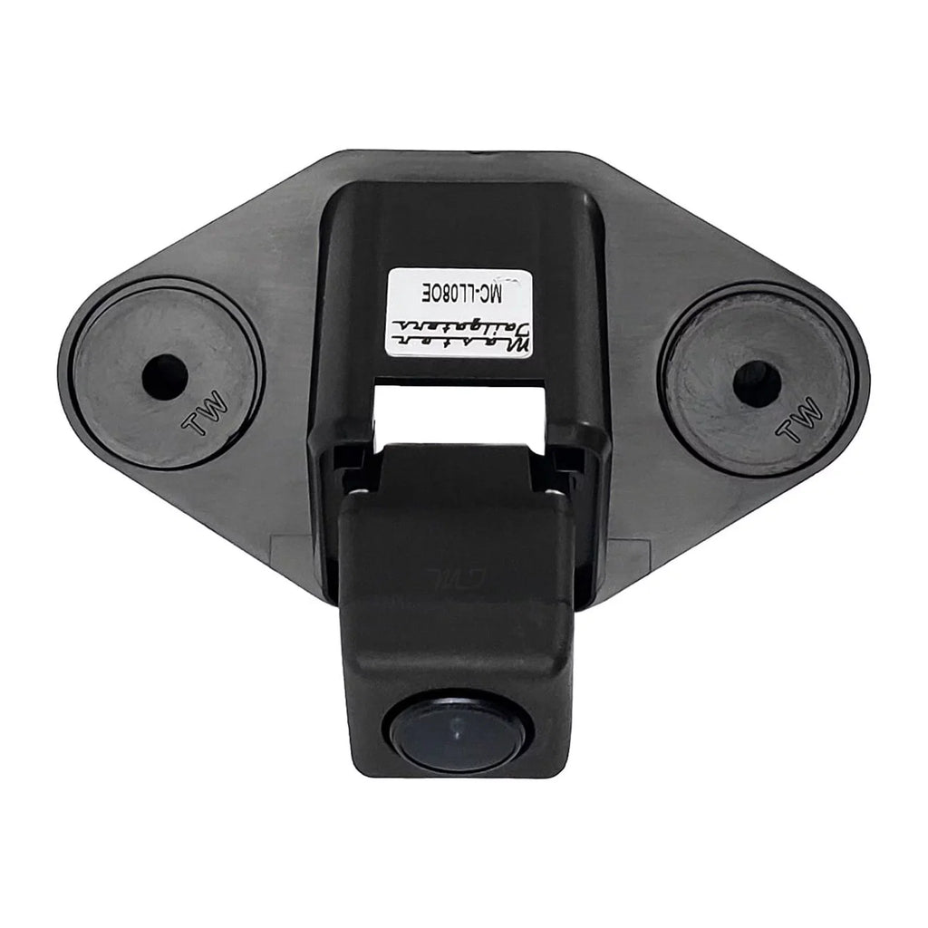 Master Tailgaters Replacement for Lexus LX 570 Backup Camera (2008-2011, 2013-2015) OE Part # 86790-60090, 86790-60091, 86790-60092