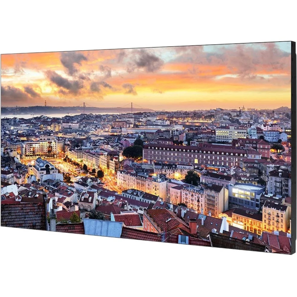 VH55B-E Digital Signage Display/Appliance