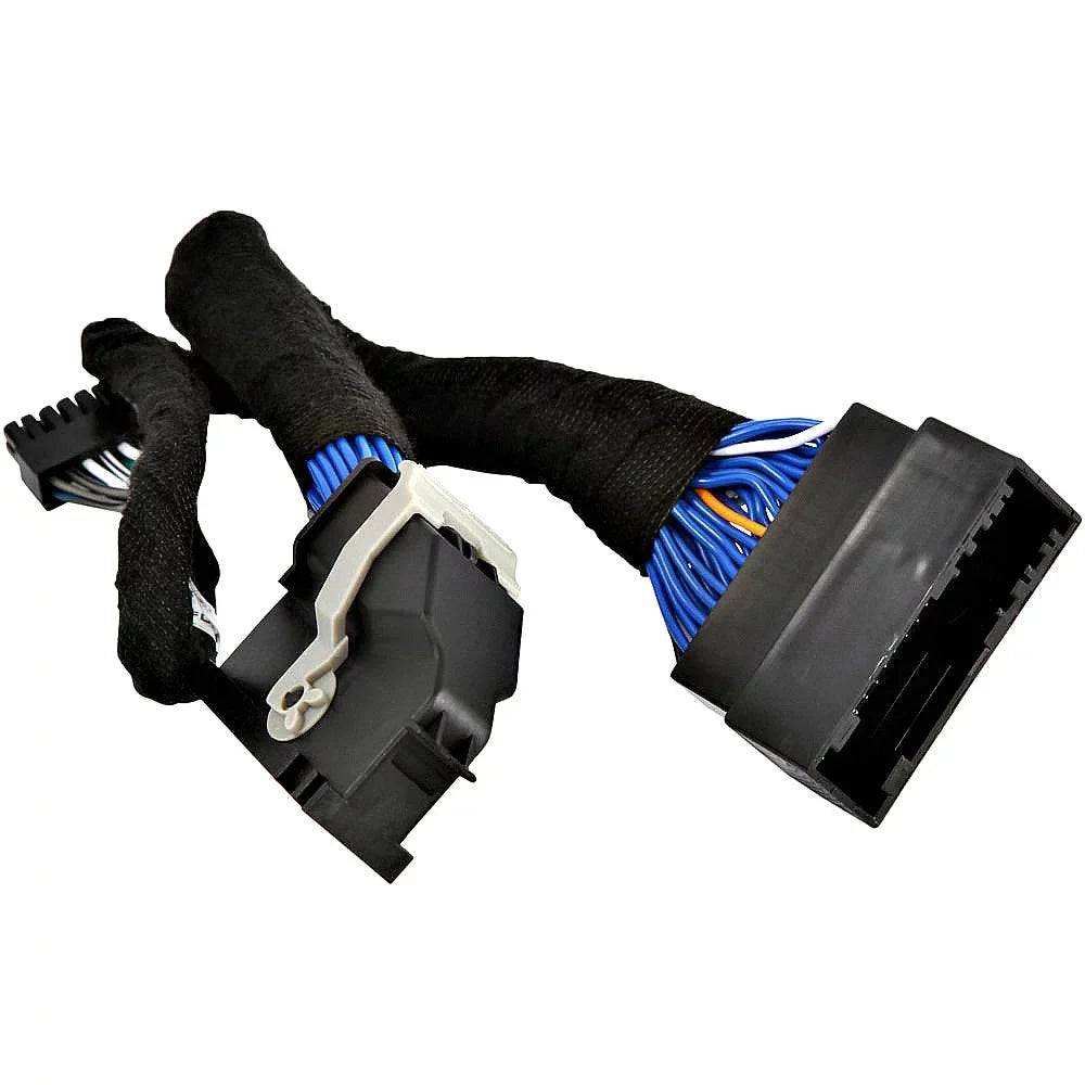PAC BCI-FD21 Backup-Camera Interface with Camera Switcher for 2013–2016 MyFord Touch 8.4" Systems