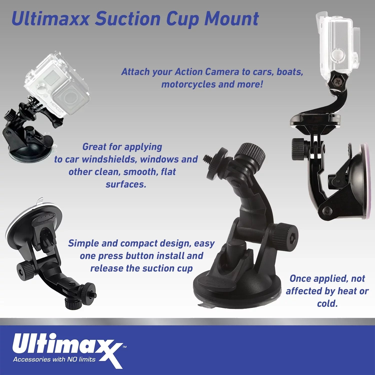 Ultimaxx Advanced Insta360 GO 3 Action Camera Bundle (32GB) - Includes: 1/4” Screw Adapter for Action Cam Mounts, Mini Metal Dolly & More (25pc Bundle)