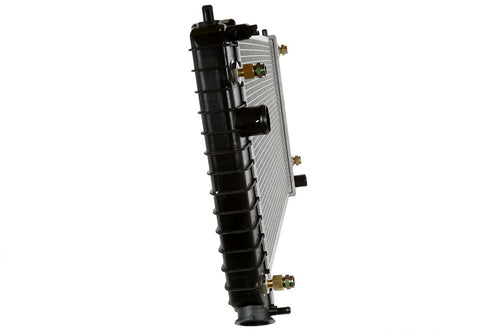 AutoShack Radiator Replacement for 1996-2004 GMC Sonoma 1996-2005 Jimmy 1996-2003 2004 Chevrolet S10 1996-2005 Blazer 1996-2001 Oldsmobile Bravada 1997-2000 Isuzu Hombre 4.3L V6 4WD AWD FWD RWD RK701
