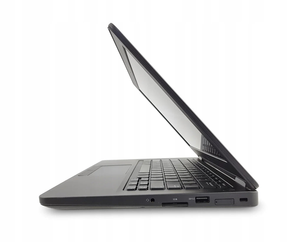 Latitiude Notebook E5280/ 12.5" LCD/ Core i7 7600U 2.8Ghz/ 16GB DDR4 Ram/ 256GB SSD M.2/ Windows 10 Pro
