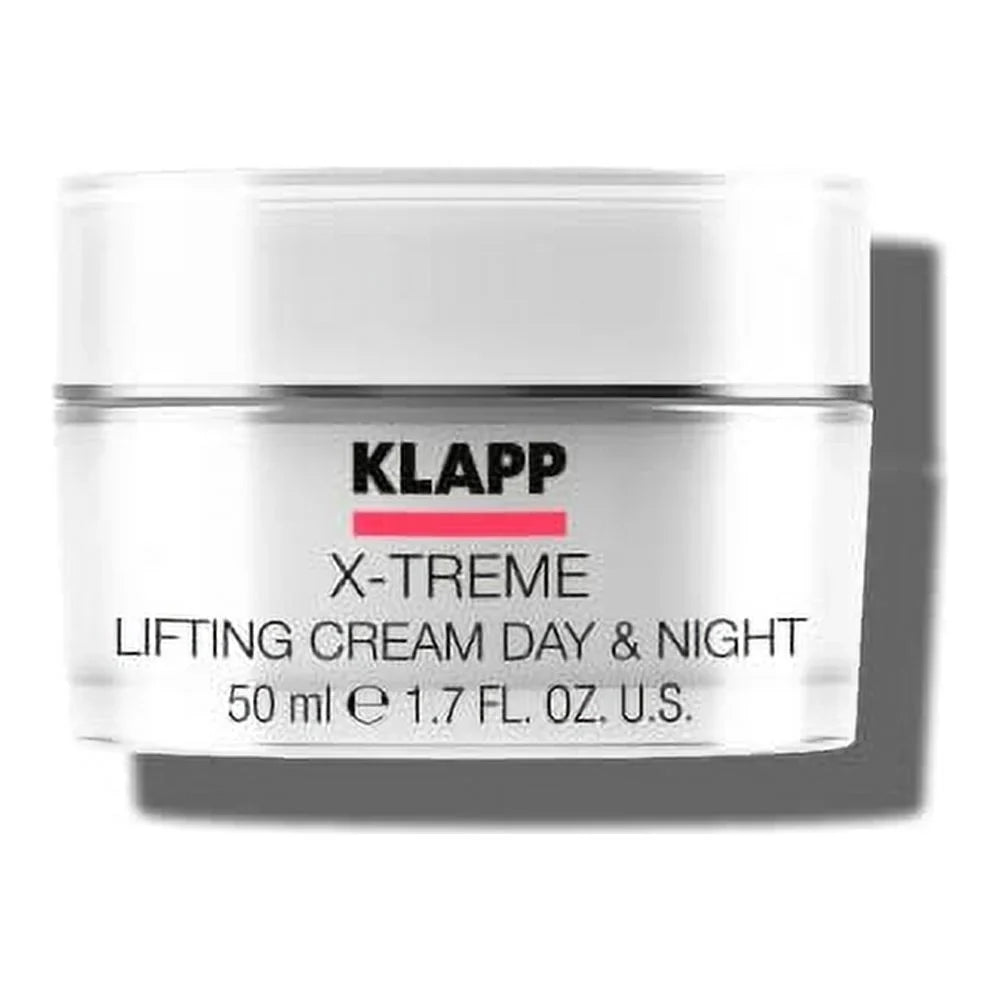 KLAPP X-TREME LIFTING CREAM DAY & NIGHT