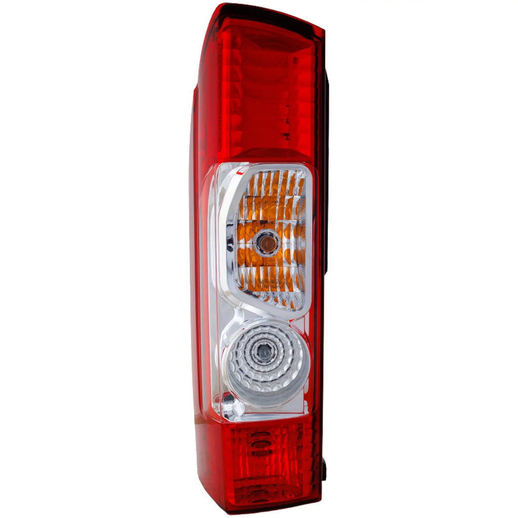 DRIVER SIDE TAIL LIGHT ASSEMBLY