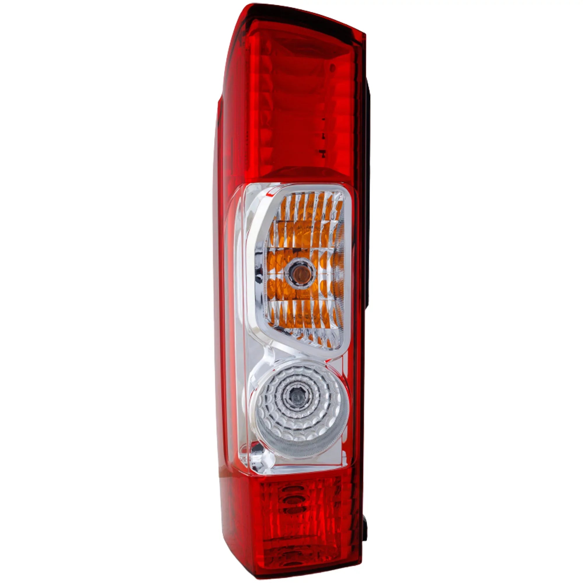 DRIVER SIDE TAIL LIGHT ASSEMBLY