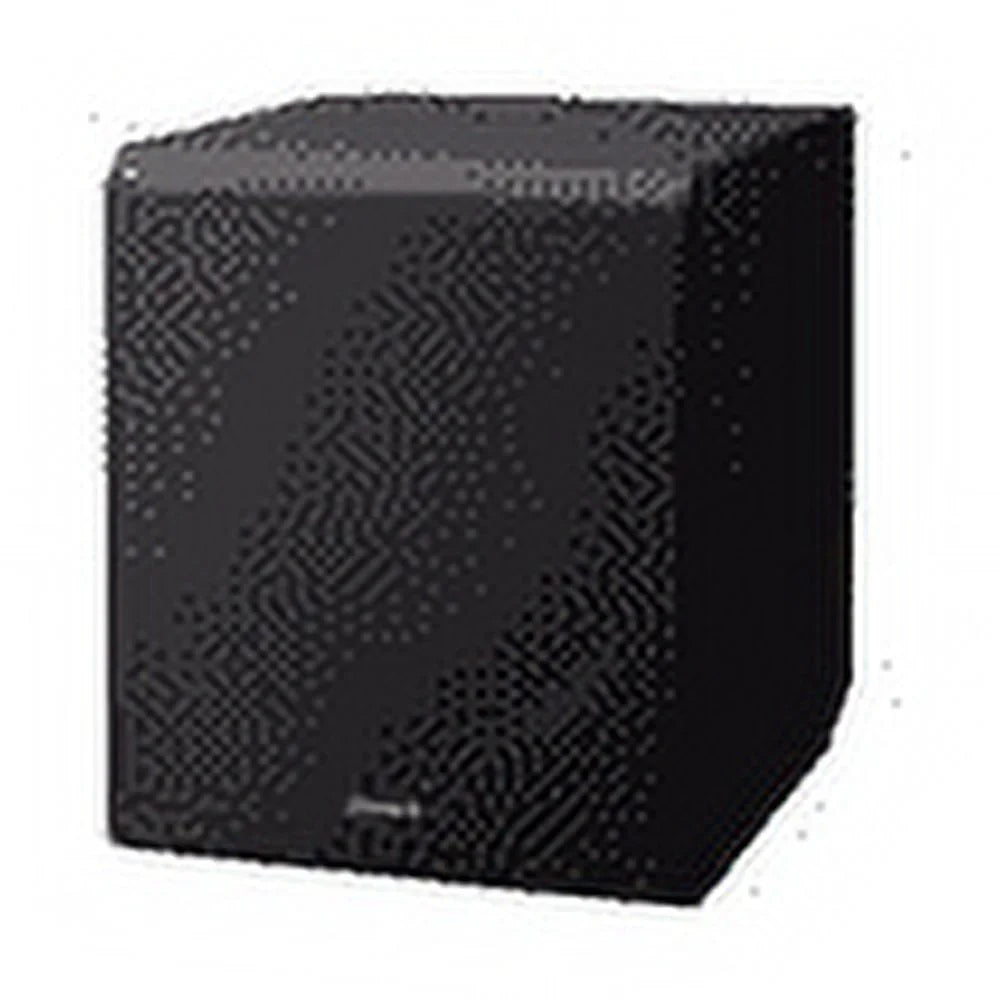 Complete Speaker System with SSCS3 (2), SSCS5, SSCS8, SACS9