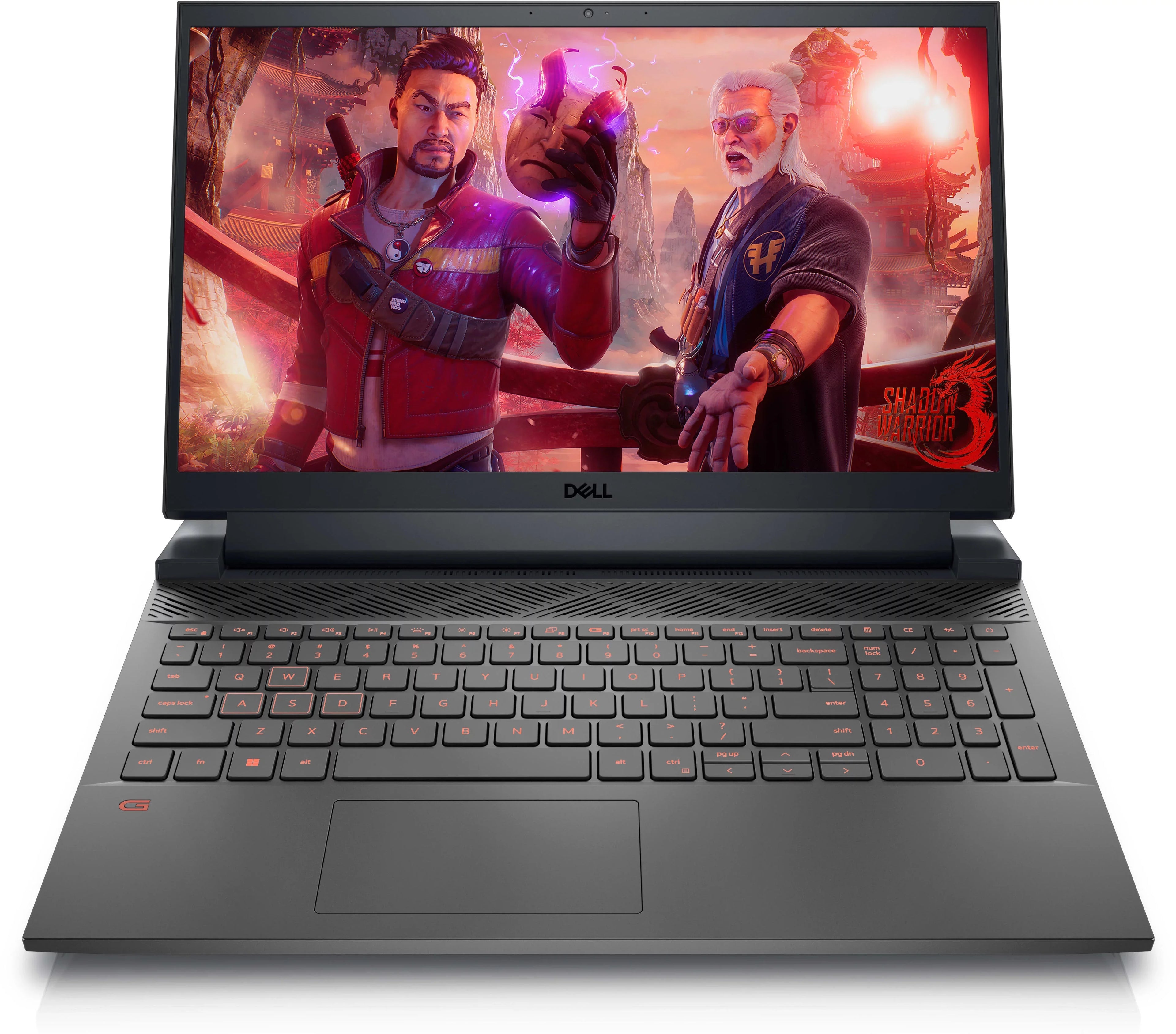 Restored G15 5525 Gaming Notebook (2022) 15.6" FHD Core Ryzen 7 - 512GB SSD - 16GB RAM - RTX 3060 8 Cores @ 4.7 GHz - 12GB GDDR6 (Refurbished)