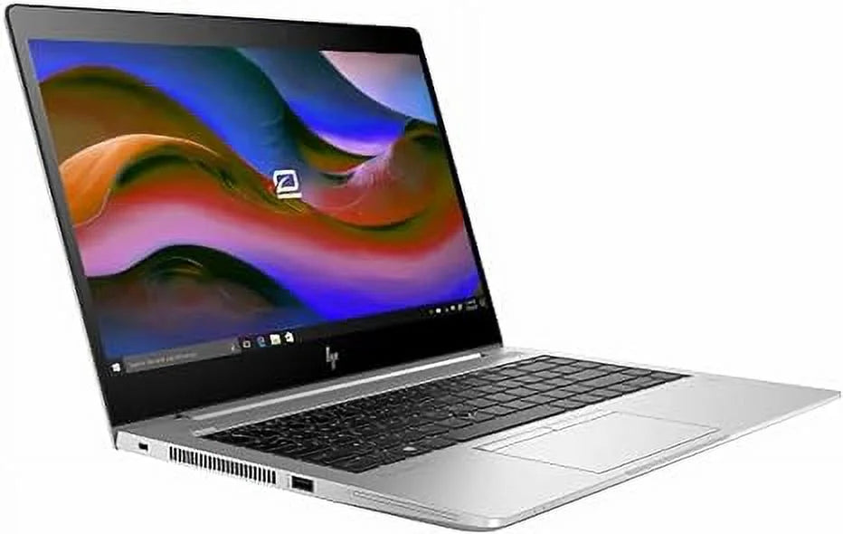 Pre-Owned ELITEBOOK 840 G6 14" FHD i5-8365U 16GB 512GB SSD - SILVER (Fair)