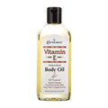 Cococare Vitamin E Antioxidant Body Oil - 8.5 Oz, 6 Pack