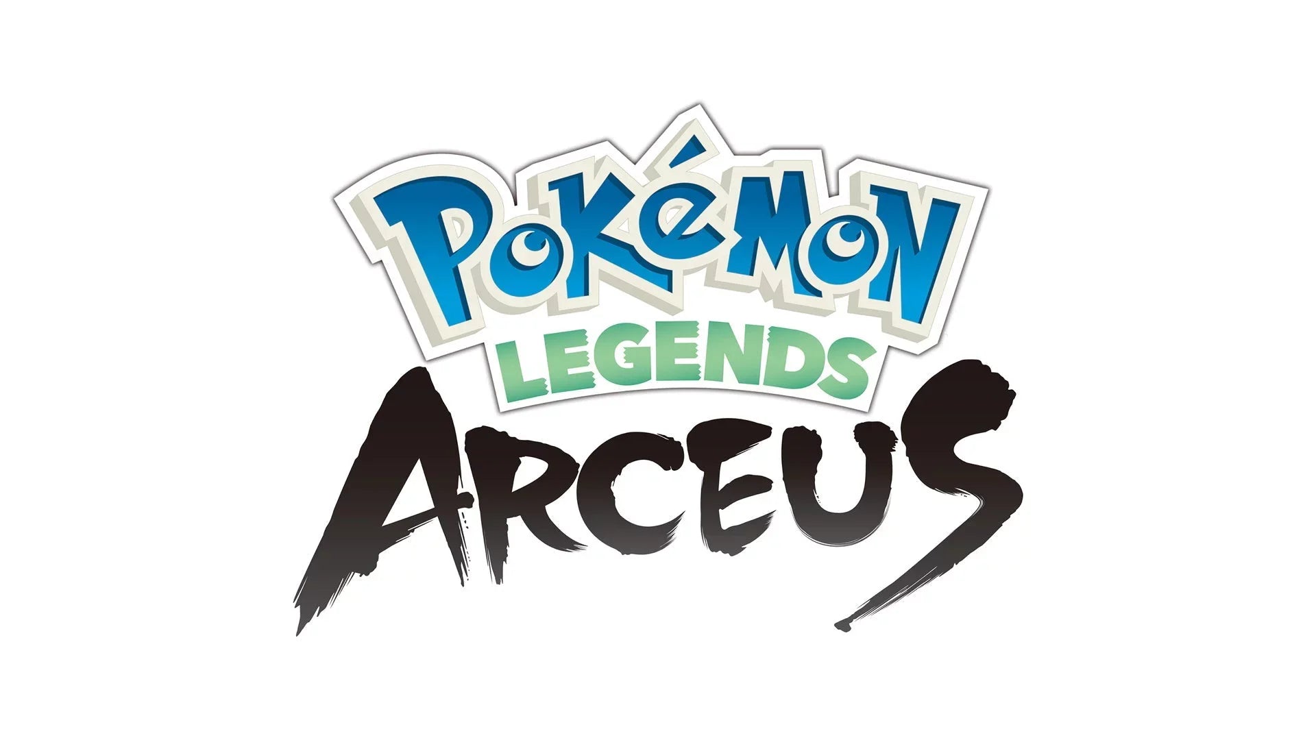 SteelBook ONLY; Pokemon Legends: Arceus [Nintendo Switch]