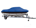 BLUE, GREAT QUALITY BOAT COVER Compatible for Sea Ray 230 Select 1996 - 2005 2006 2007 2008 2009 2010 2011 2012