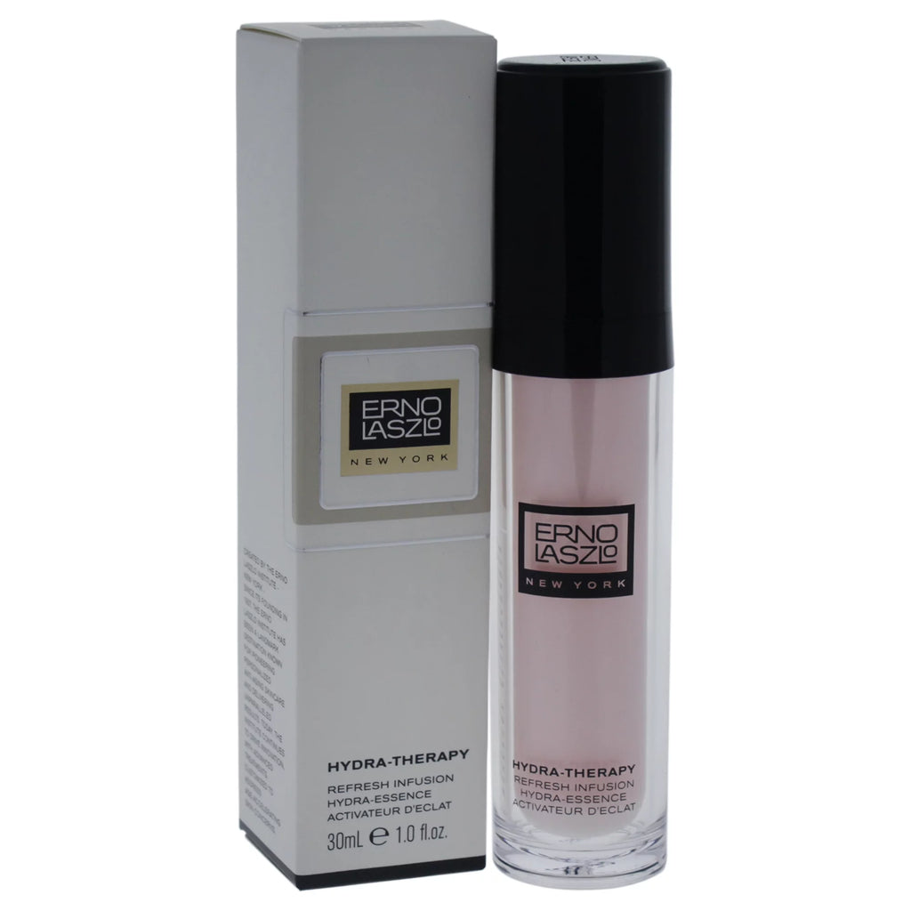 Erno Laszlo Hydra-Therapy Refresh Infusion - All Skin Types Treatment - 1 oz