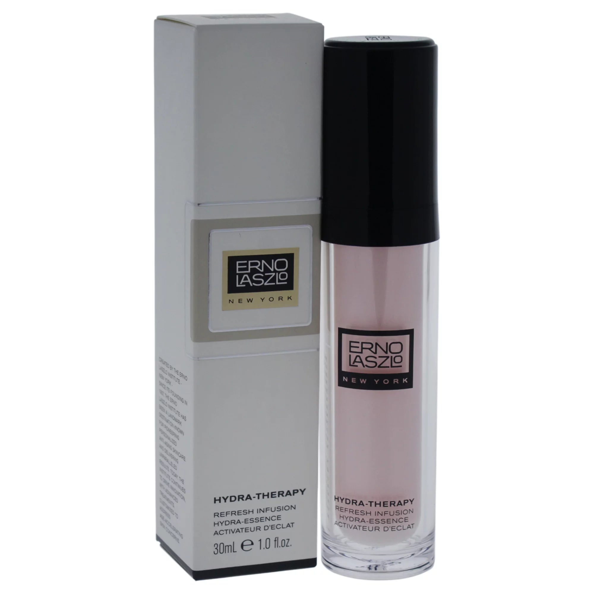 Erno Laszlo Hydra-Therapy Refresh Infusion - All Skin Types Treatment - 1 oz