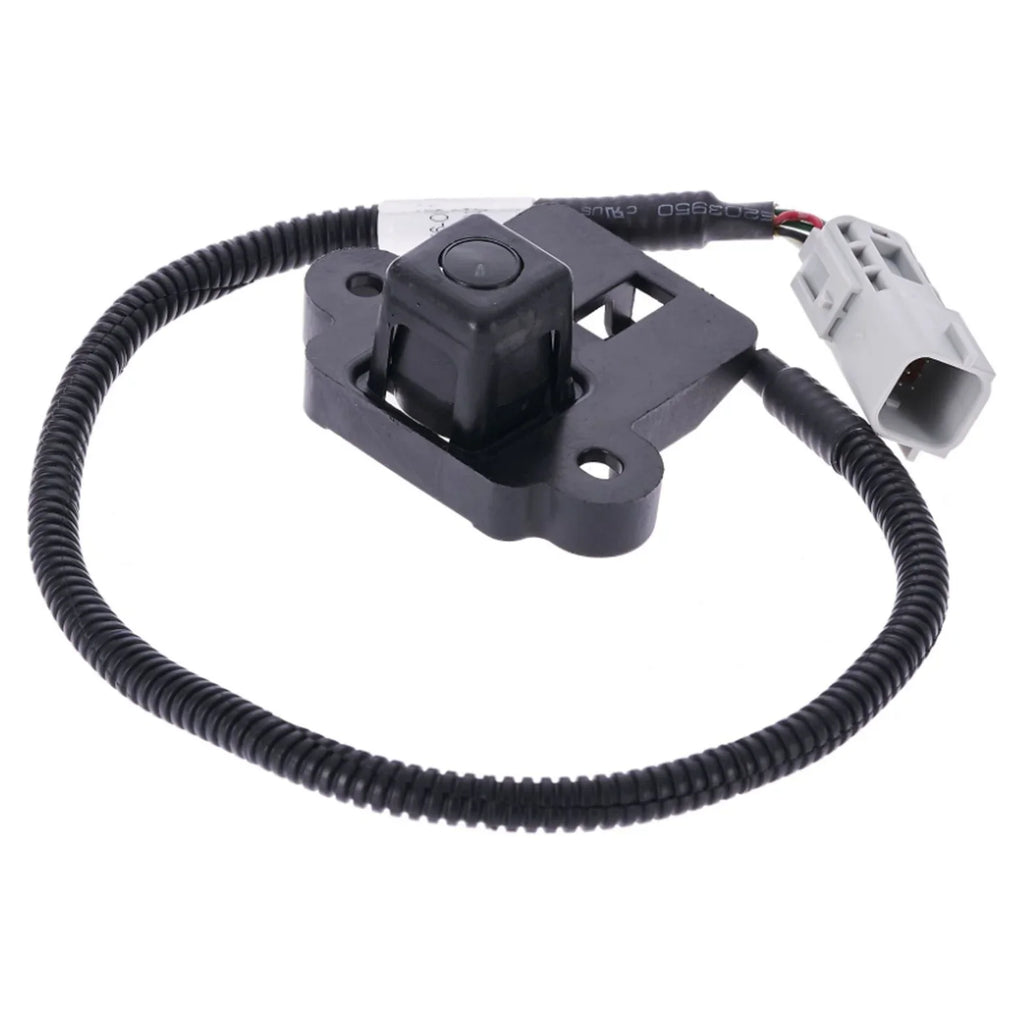 Backup Camera Replaces for 09-13 Cadillac Escalade Chevrolet Avalanche 20985078 25866558