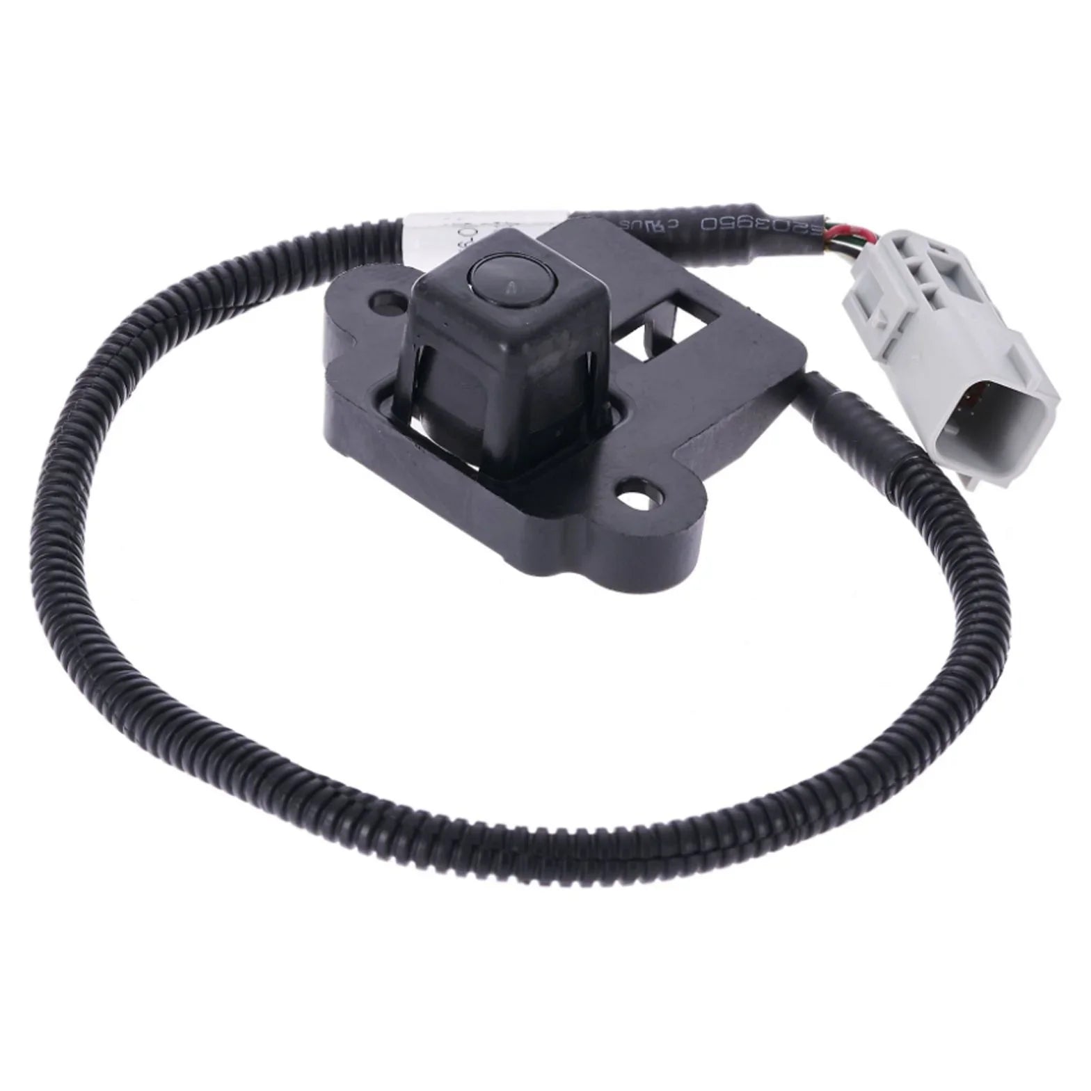 Backup Camera Replaces for 09-13 Cadillac Escalade Chevrolet Avalanche 20985078 25866558