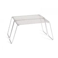 TITANIUM BIFOLD GRILL