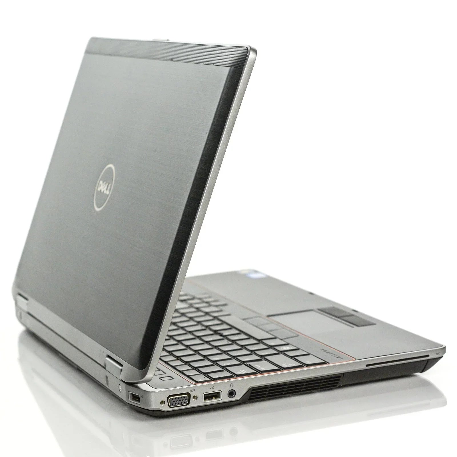 Refurbished Latitude E6520 Notebook i5 Dual-Core 8GB 1TB Win 10 Pro A v.WAB