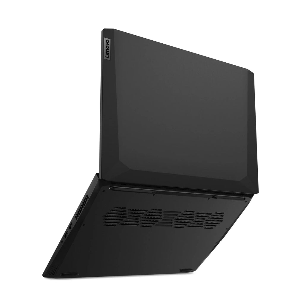 IdeaPad 15.6" FHD Gaming Notebook Ryzen 5 5600H, 8GB RAM, 1TB HD & 256GB SSD, Windows 10 Home, Black, 82K20001US