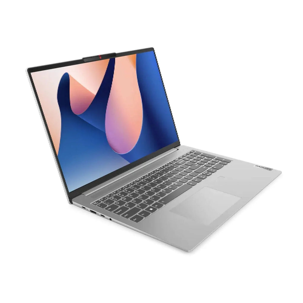 Restored Ideapad Slim 5 16Irl8 16" Portable computer i7-1355U 16GB RAM 512GB SSD W11H (Refurbished)
