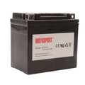 Motosport Maintenance-Free Battery with Acid GTZ7S for Husaberg FE 350 2013-2014