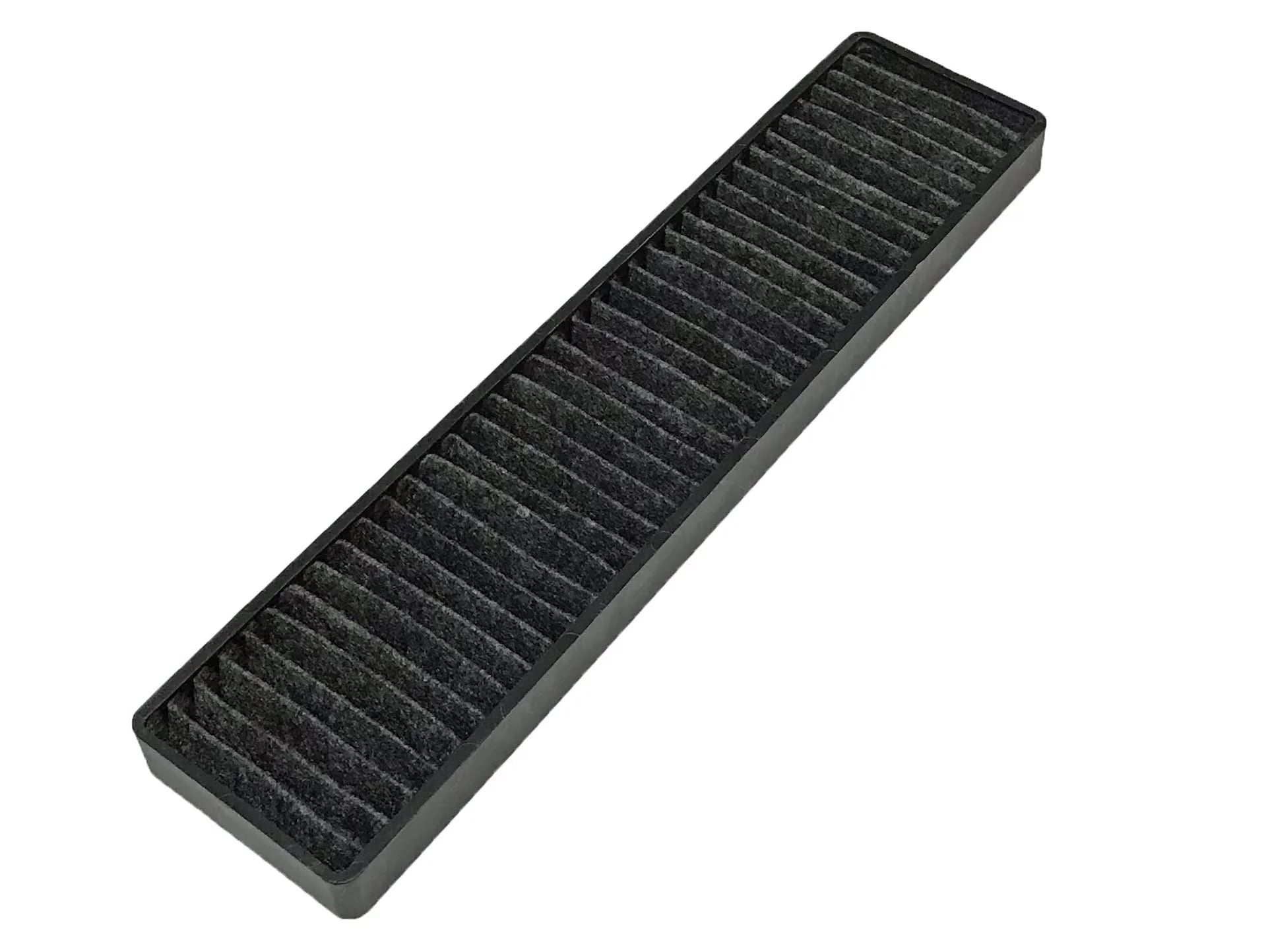 Microwave Charcoal Air Filter Shipped With LMH2235ST, LMHM2237ST, LMV1645SB