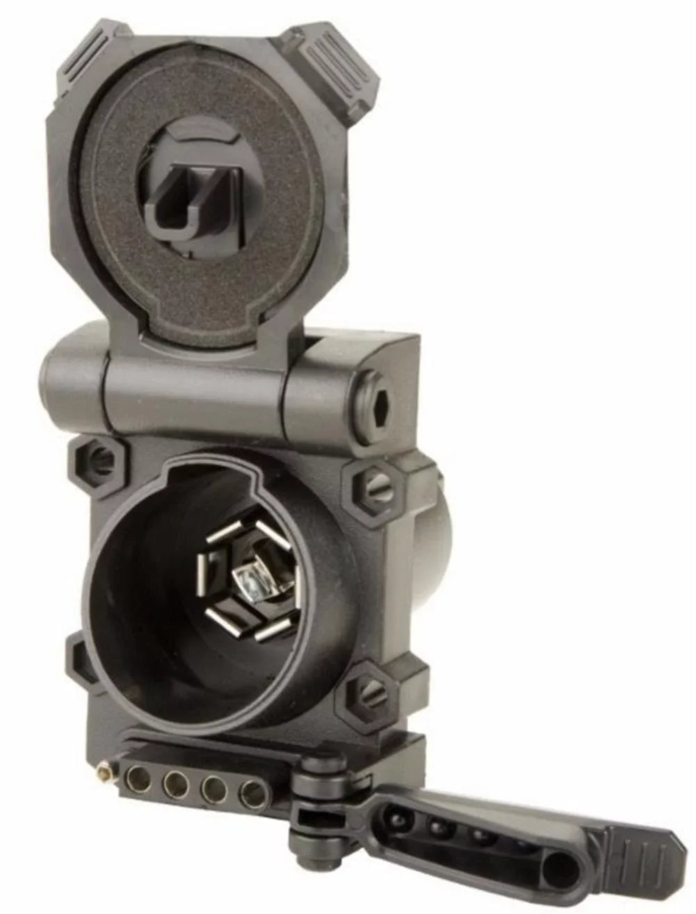 Hopkins Towing Solutions 48470 Endurance Multi-Tow 3-in-1 Connector