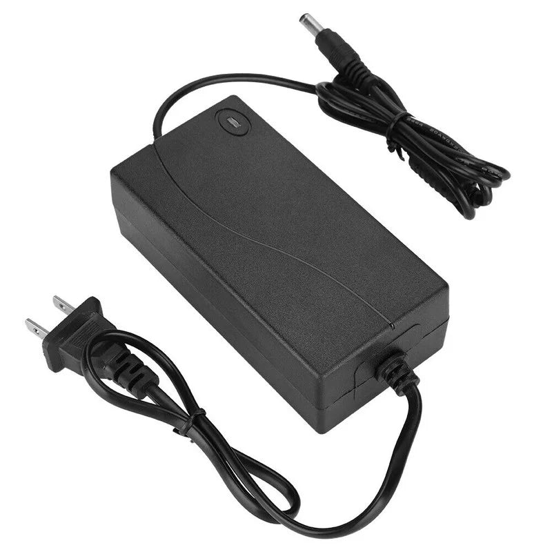 Nuxkst Global AC / DC Adapter for Precor EFX 546i EFX546i Experience Rear Drive Elliptical Trainer Fitness Machine Power Supply Cord Cable PS Charger Mains PSU
