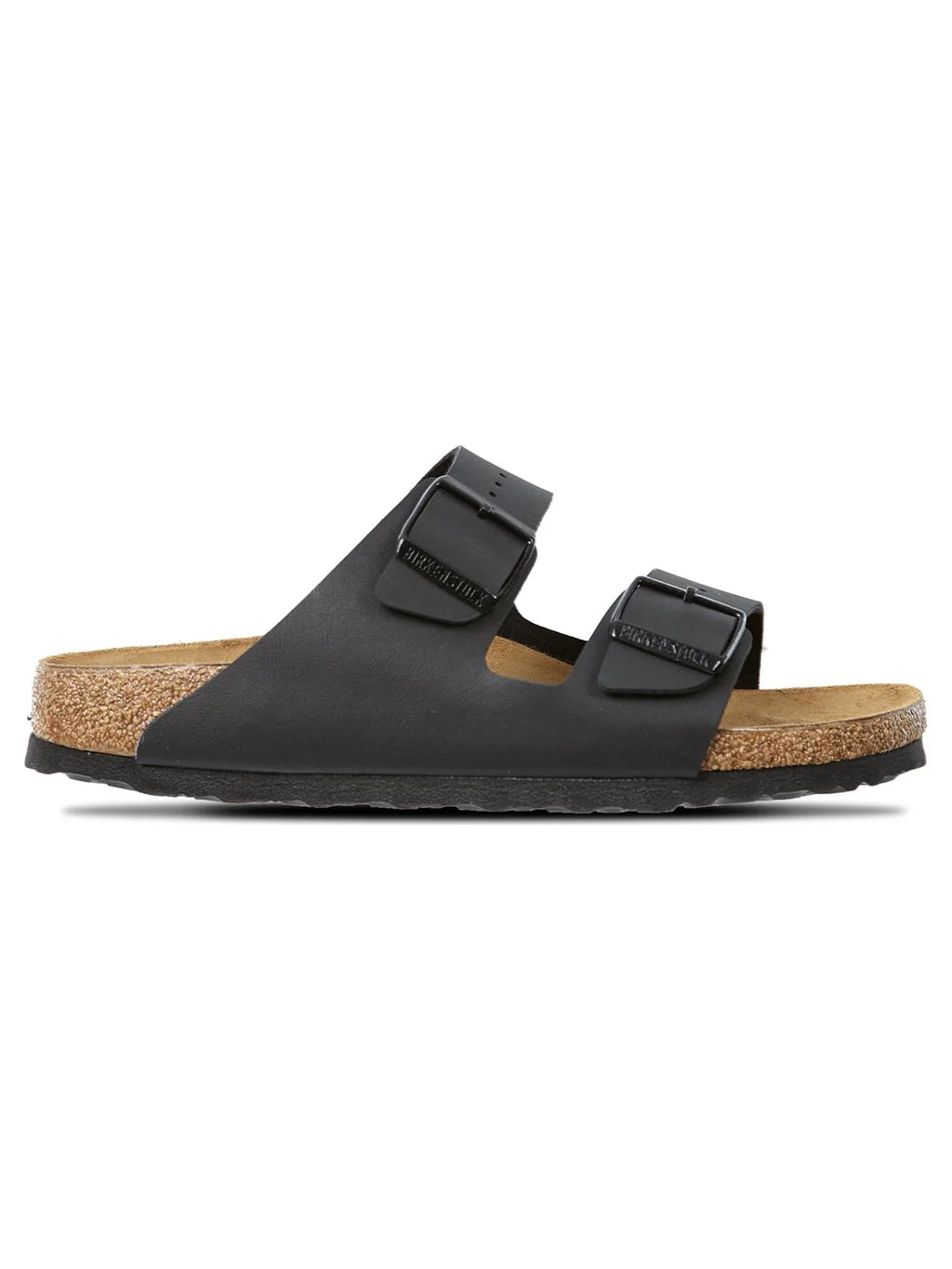 Birkenstock Unisex Arizona Two-strap Buckle Slide Footbed Sandal