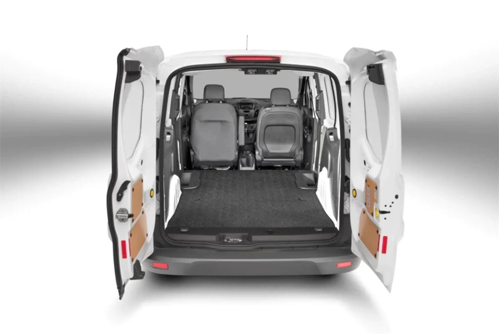 BedRug by RealTruck VTTC14L Vantred 14+ Transit Connect 120.6" Long Wb Compatible with select: 2014-2023 Ford Transit Connect