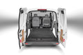 BedRug by RealTruck VTTC14L Vantred 14+ Transit Connect 120.6" Long Wb Compatible with select: 2014-2023 Ford Transit Connect