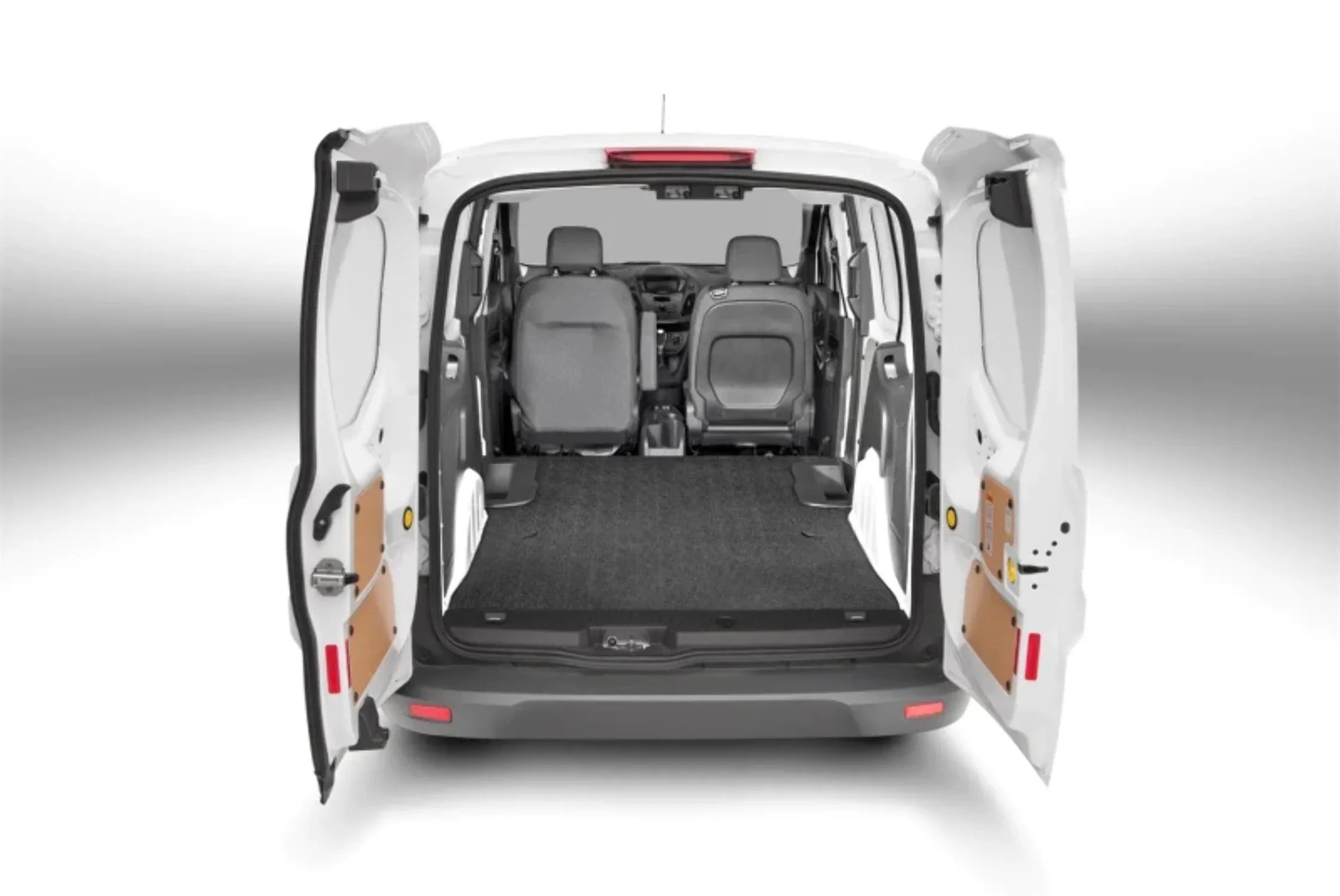 BedRug by RealTruck VTTC14L Vantred 14+ Transit Connect 120.6" Long Wb Compatible with select: 2014-2023 Ford Transit Connect