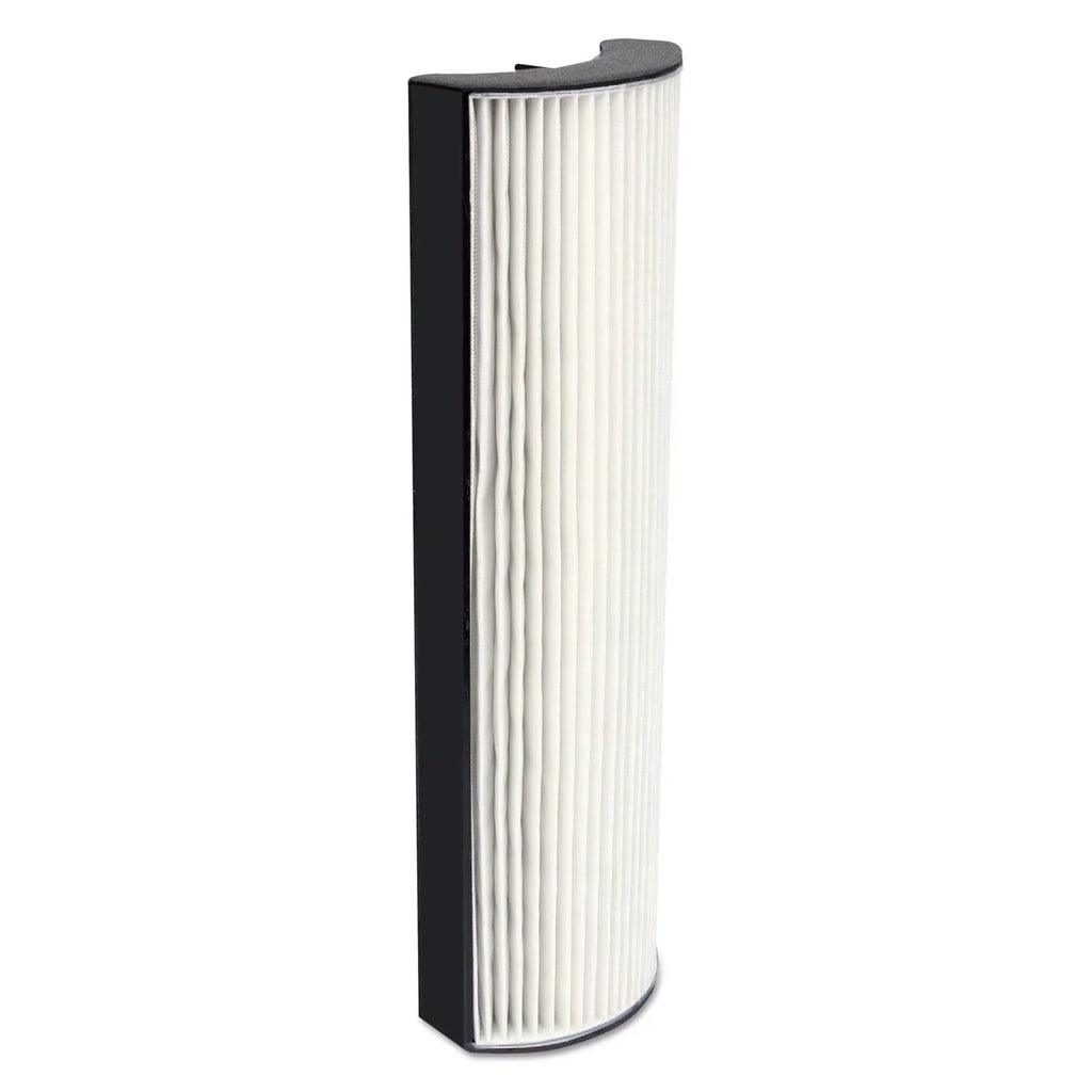 Ionic Pro, llc Replacement Filter For Allergy Pro 200 Air Purifier, 5" X 3" X 17"