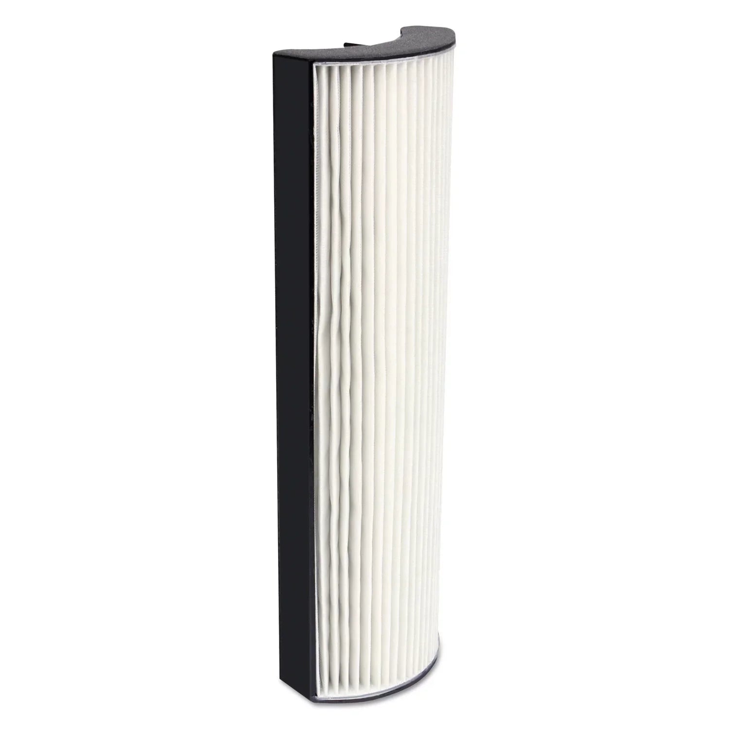 Ionic Pro, llc Replacement Filter For Allergy Pro 200 Air Purifier, 5" X 3" X 17"