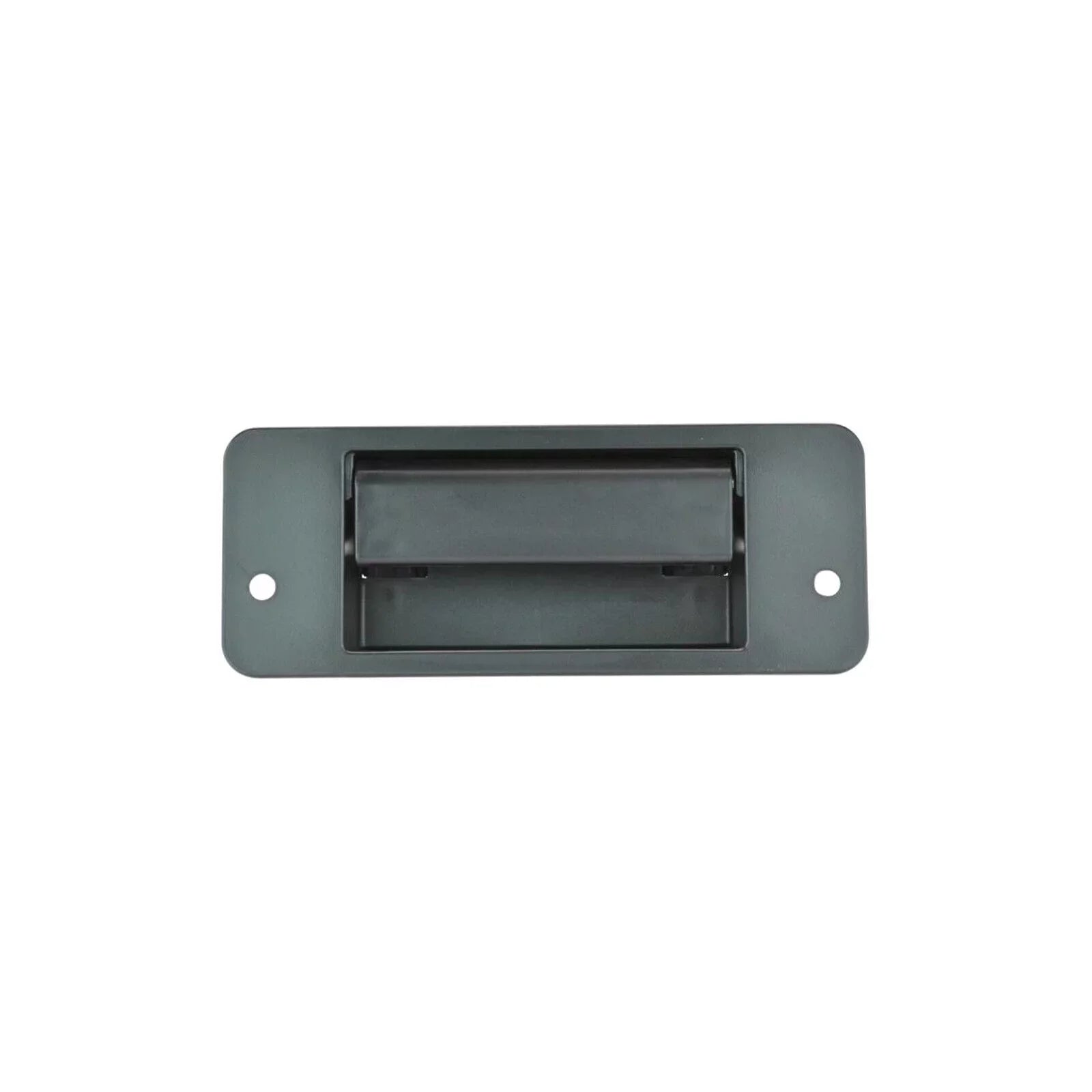 Rear Back Left Outside Cargo Door Handle LH Hinged For Ford Van