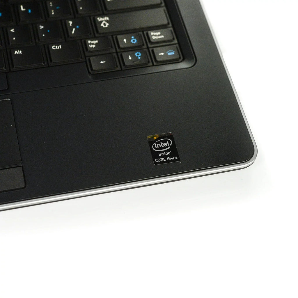 Refurbished Latitude E7440 Notebook i5 Dual-Core 4GB 1TB Win 10 Pro B v.AA