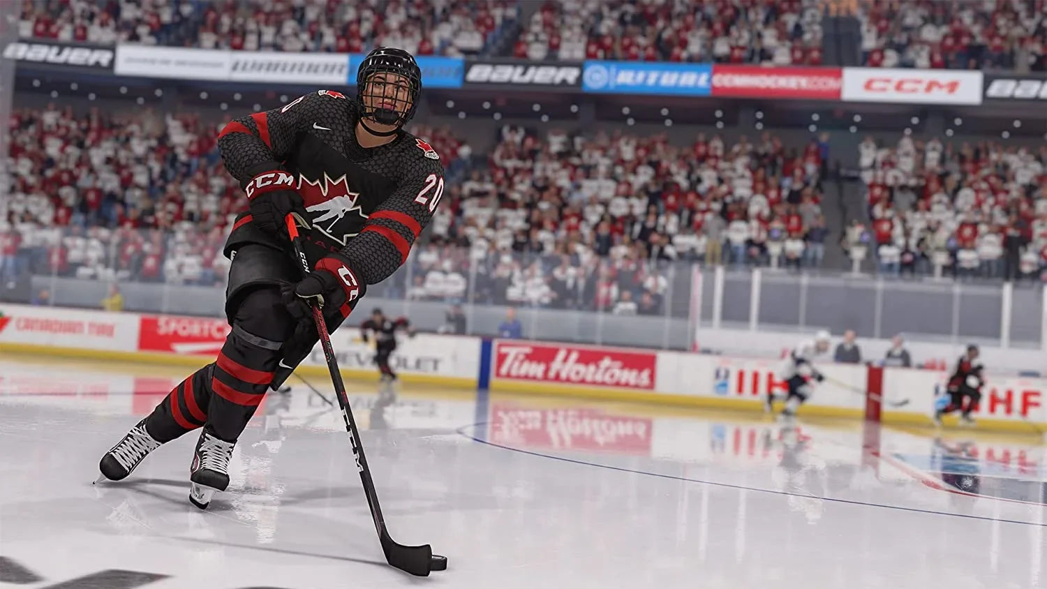 NHL 23 [PlayStation 5]