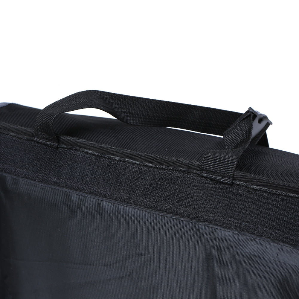 Andoer SUV Car Organizer Trunk Backseat Storage Bag Automobile Pouch