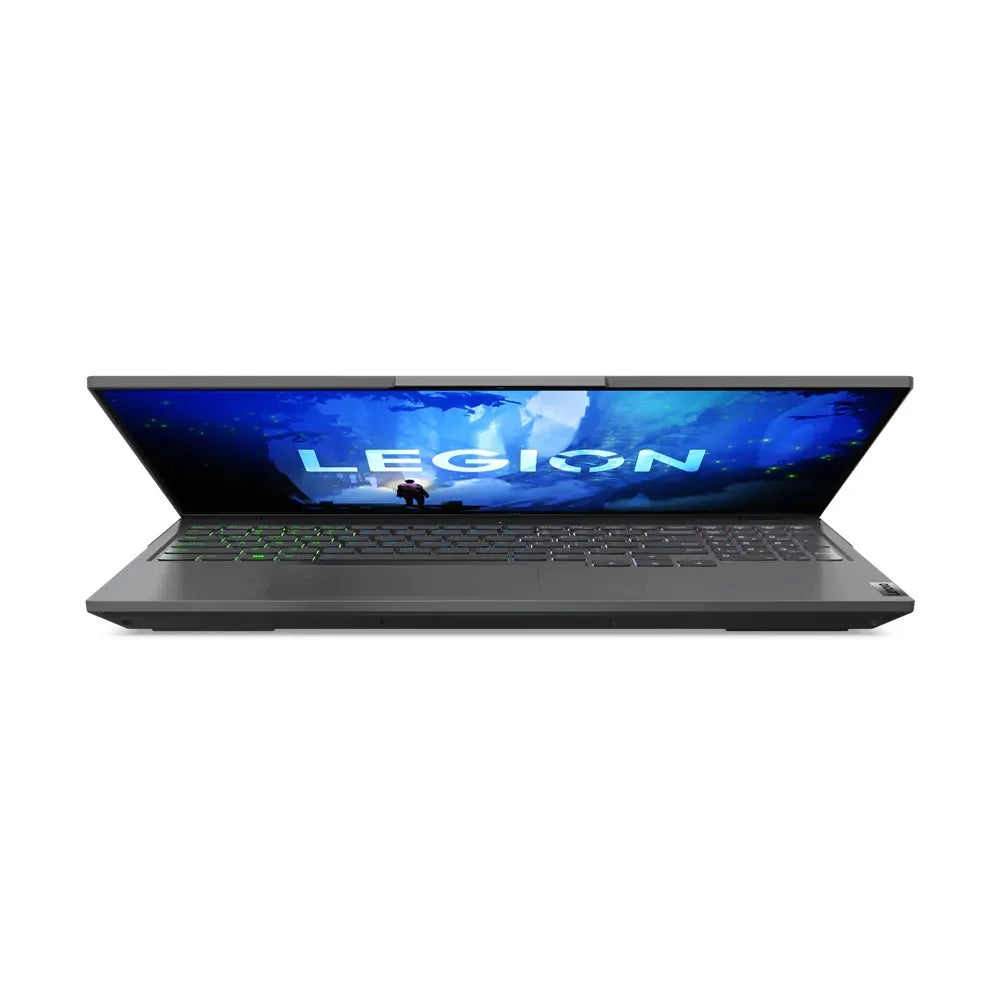 Restored Legion 5 Pro 16IAH7 16" Mobile pc Core i7-12700H NVIDIA GeForce RTX 3050 16GB Ram 1TB SSD W11H (Refurbished)