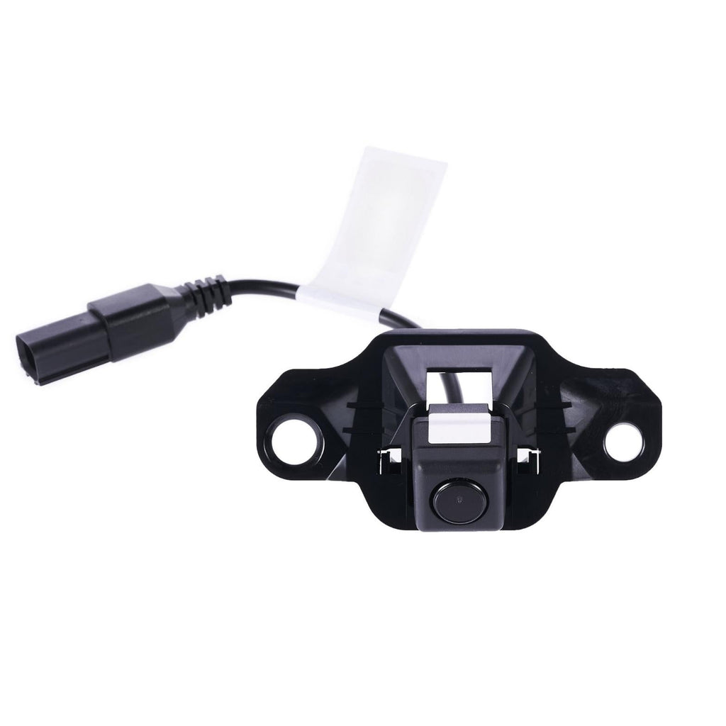 Backup Camera Replaces for 14-14 Lexus IS200t IS250 IS300 IS350 86790-53031 86790-53030
