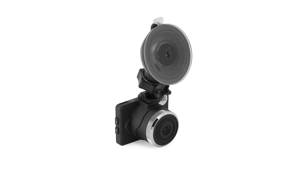 5mp Broad View Vehicle Car Dash Action Dvr Nightvision Hd Camera