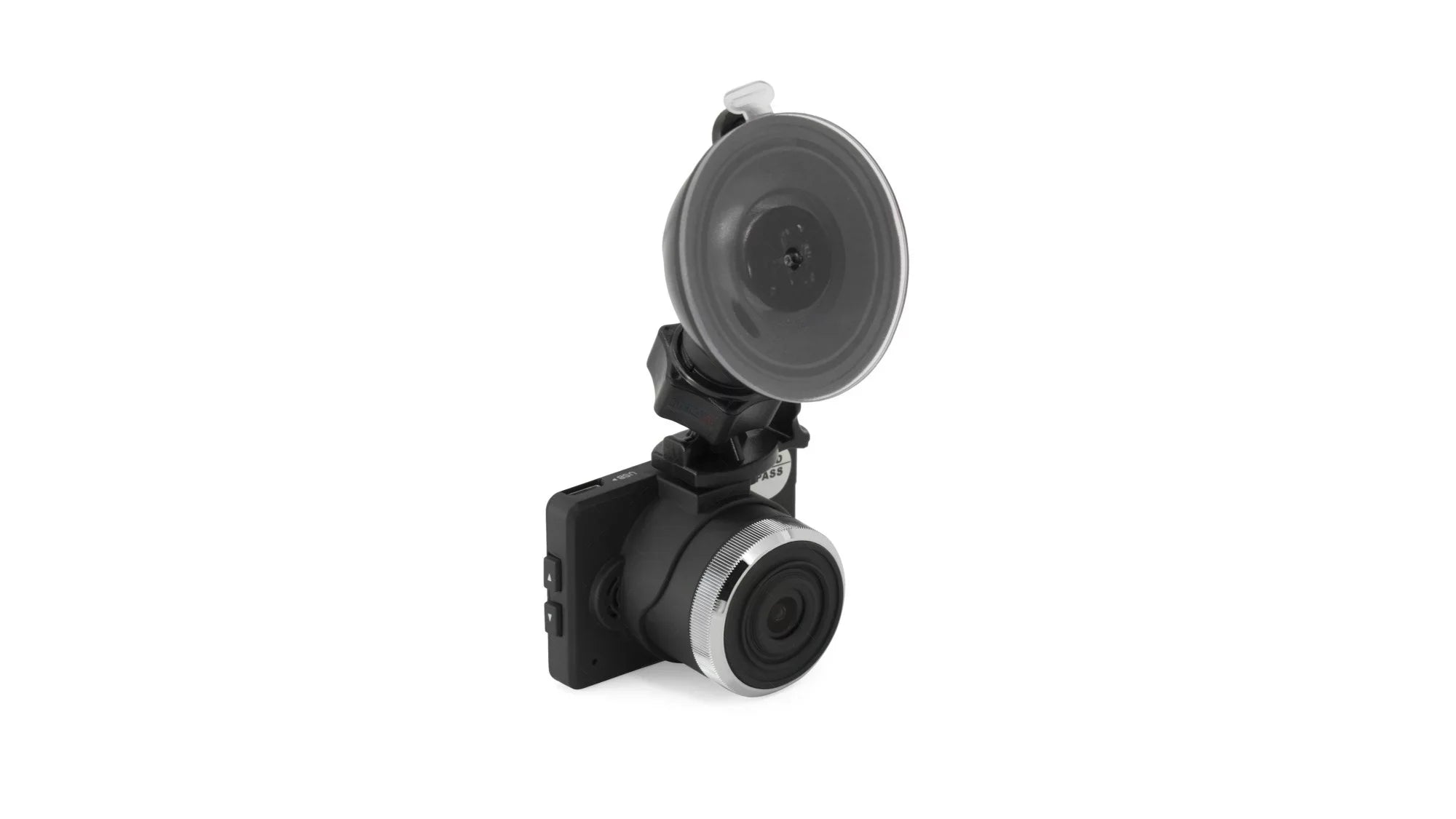 5mp Broad View Vehicle Car Dash Action Dvr Nightvision Hd Camera